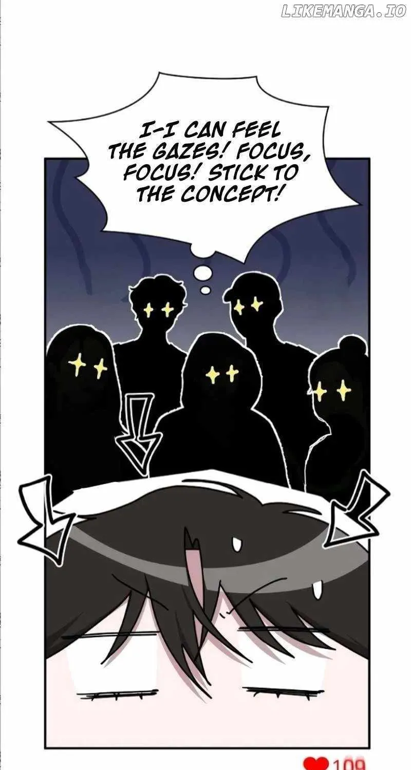 Daetteum Chakgakdanghaetda Goemul Cheonjaebaeuro Chapter 33 page 16 - 