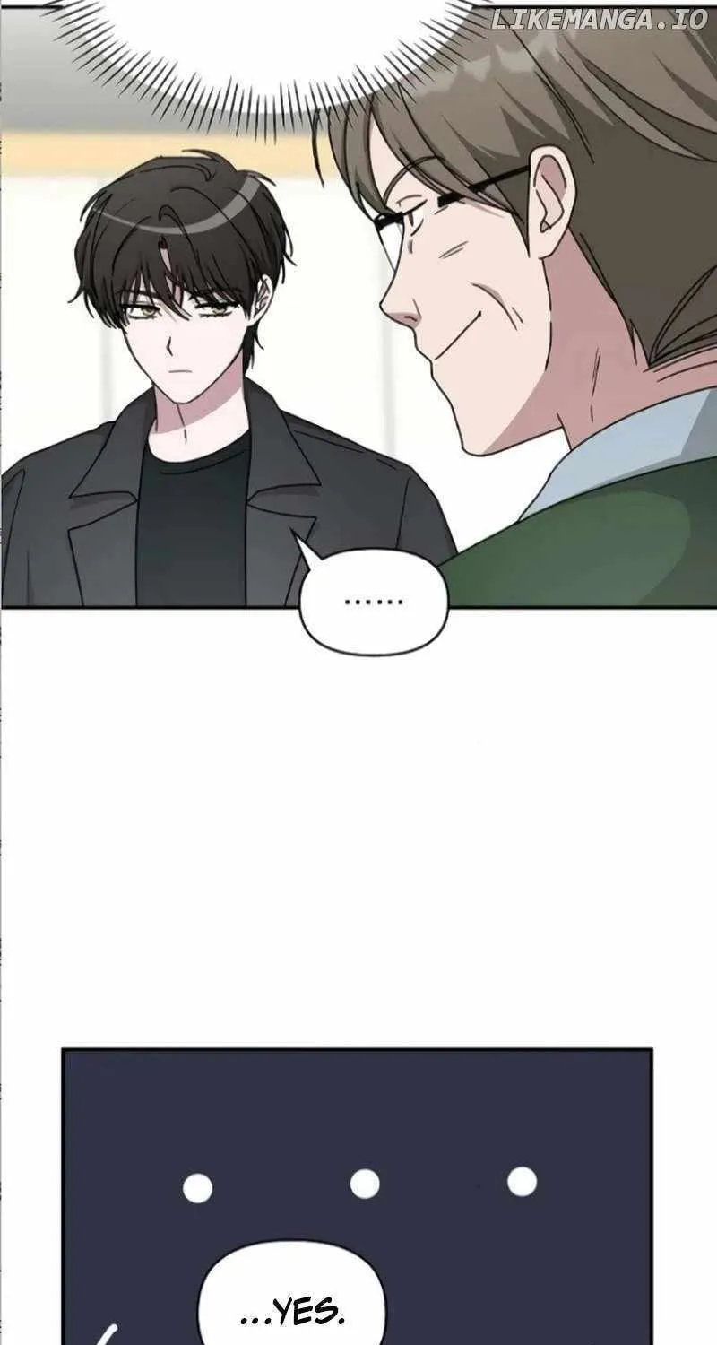 Daetteum Chakgakdanghaetda Goemul Cheonjaebaeuro Chapter 33 page 20 - 