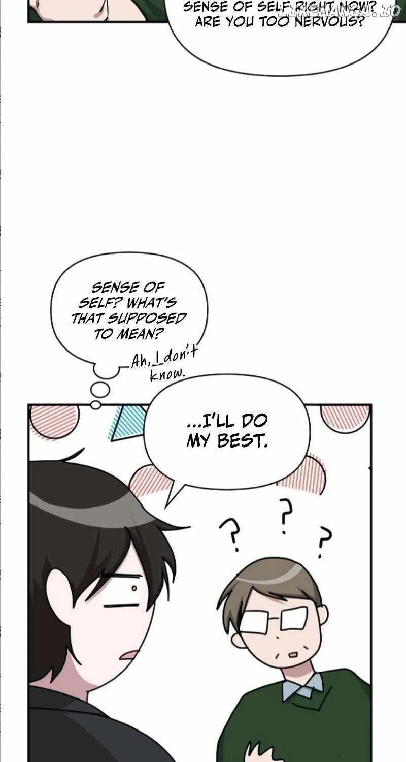 Daetteum Chakgakdanghaetda Goemul Cheonjaebaeuro Chapter 33 page 24 - 