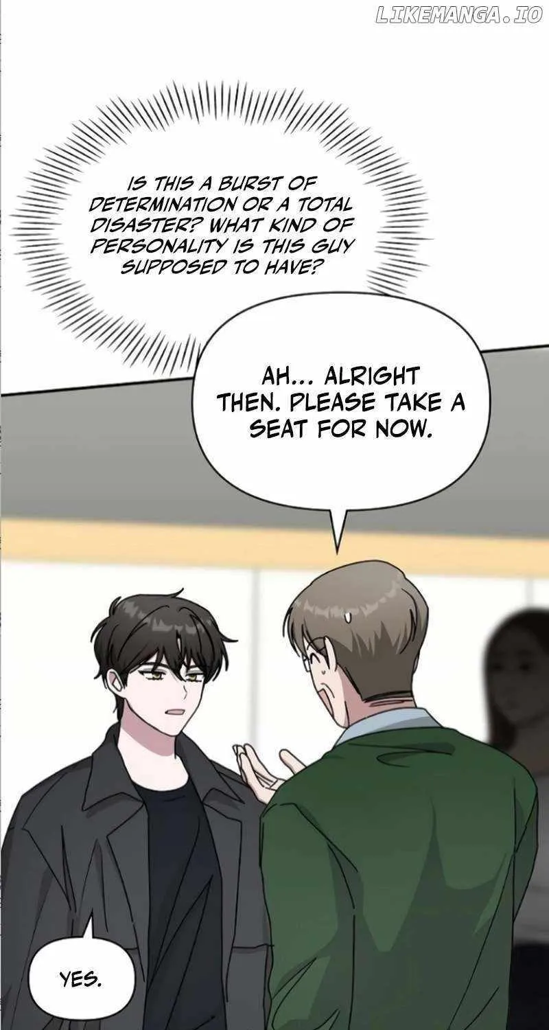 Daetteum Chakgakdanghaetda Goemul Cheonjaebaeuro Chapter 33 page 26 - 