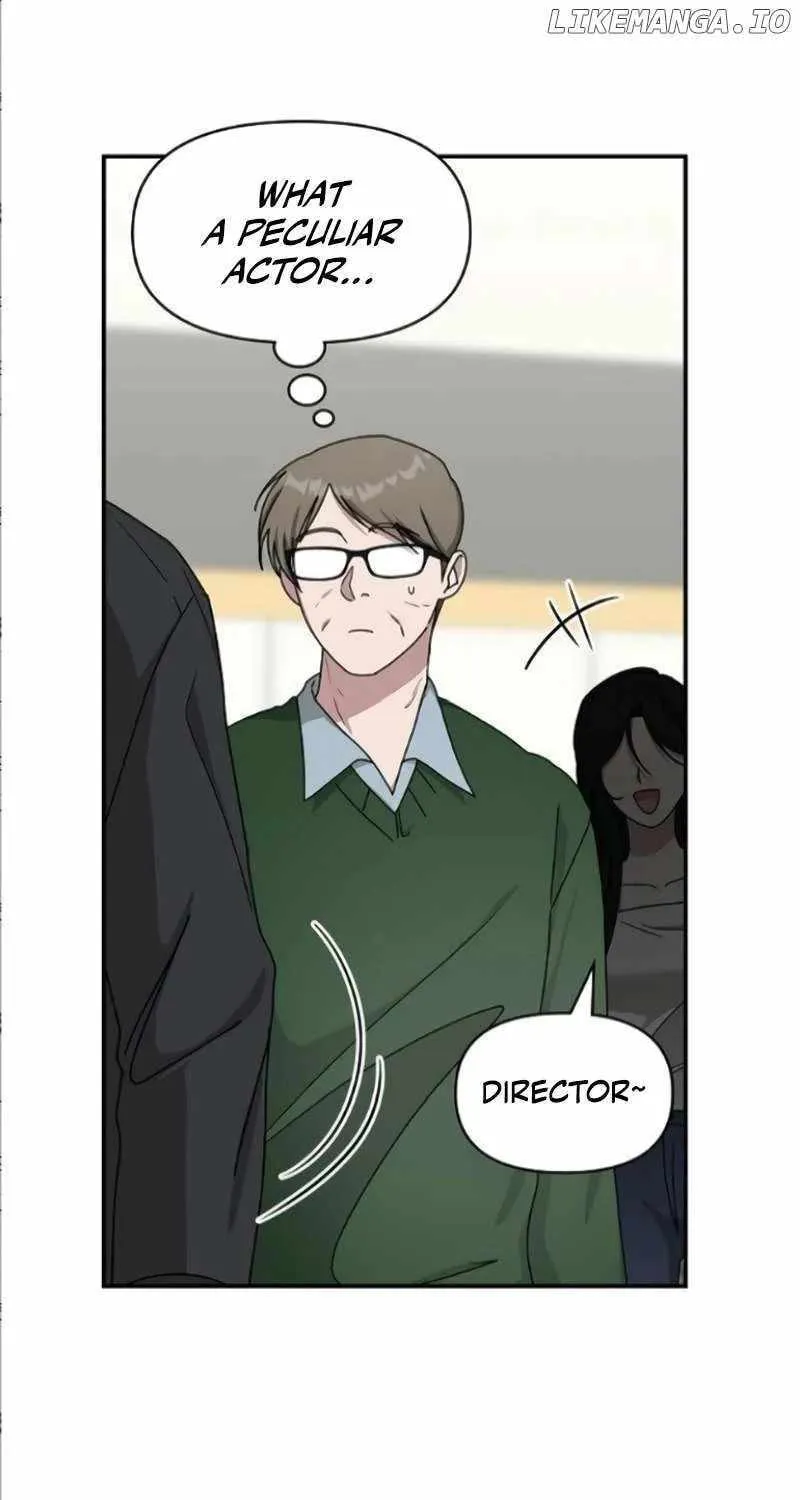Daetteum Chakgakdanghaetda Goemul Cheonjaebaeuro Chapter 33 page 28 - 