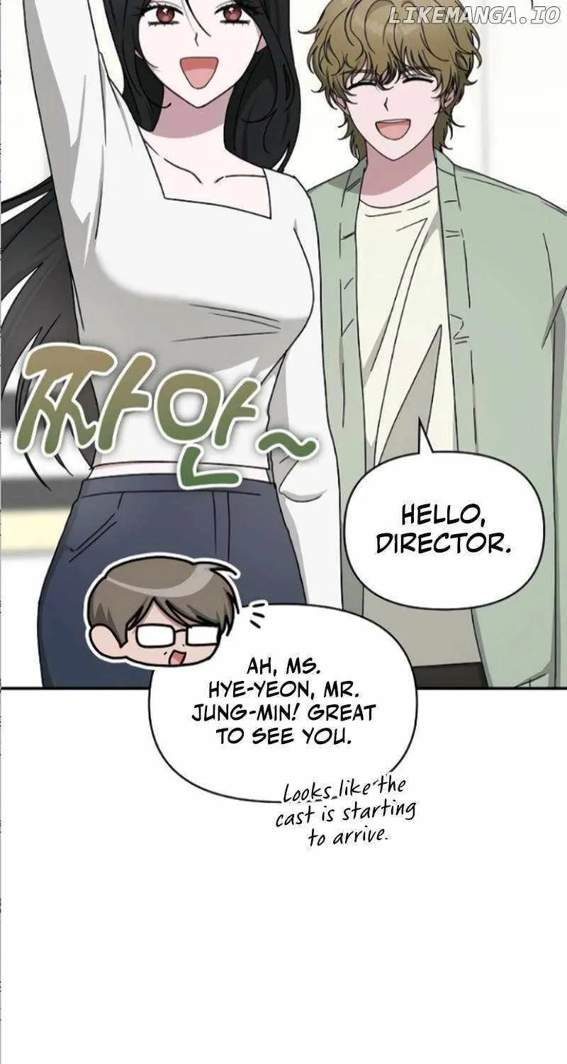Daetteum Chakgakdanghaetda Goemul Cheonjaebaeuro Chapter 33 page 30 - 