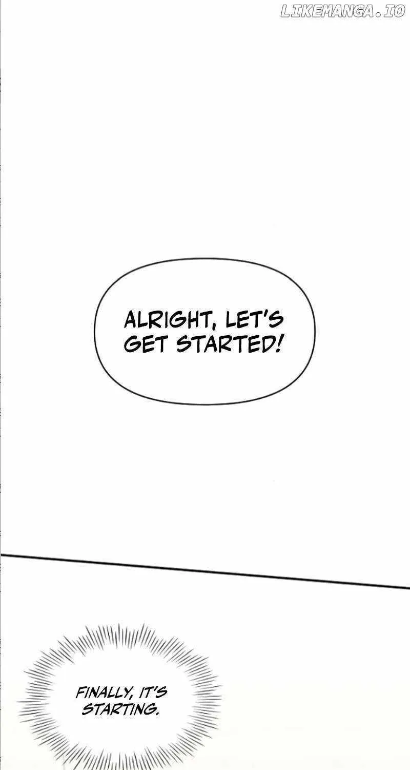 Daetteum Chakgakdanghaetda Goemul Cheonjaebaeuro Chapter 33 page 34 - 