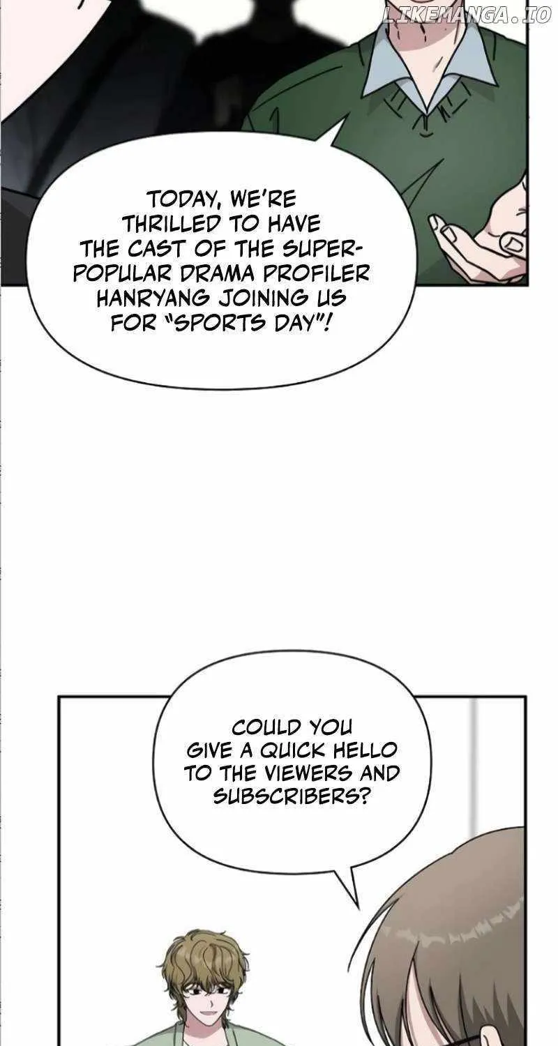 Daetteum Chakgakdanghaetda Goemul Cheonjaebaeuro Chapter 33 page 38 - 