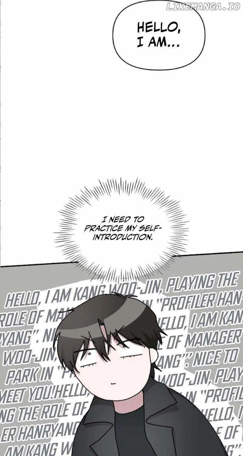 Daetteum Chakgakdanghaetda Goemul Cheonjaebaeuro Chapter 33 page 40 - 