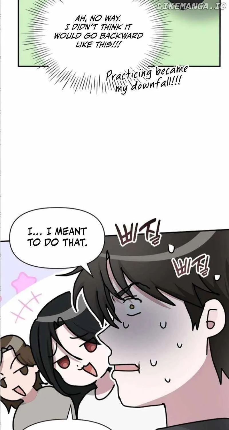 Daetteum Chakgakdanghaetda Goemul Cheonjaebaeuro Chapter 33 page 50 - 