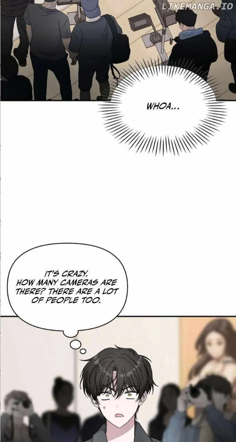 Daetteum Chakgakdanghaetda Goemul Cheonjaebaeuro Chapter 33 page 6 - 