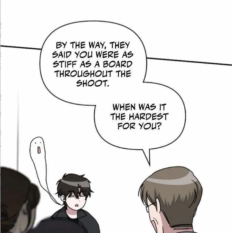 Daetteum Chakgakdanghaetda Goemul Cheonjaebaeuro Chapter 33 page 53 - 
