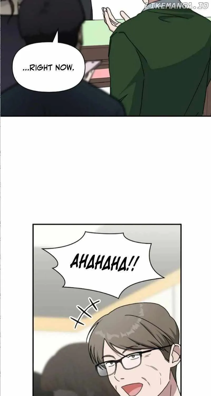 Daetteum Chakgakdanghaetda Goemul Cheonjaebaeuro Chapter 33 page 54 - 