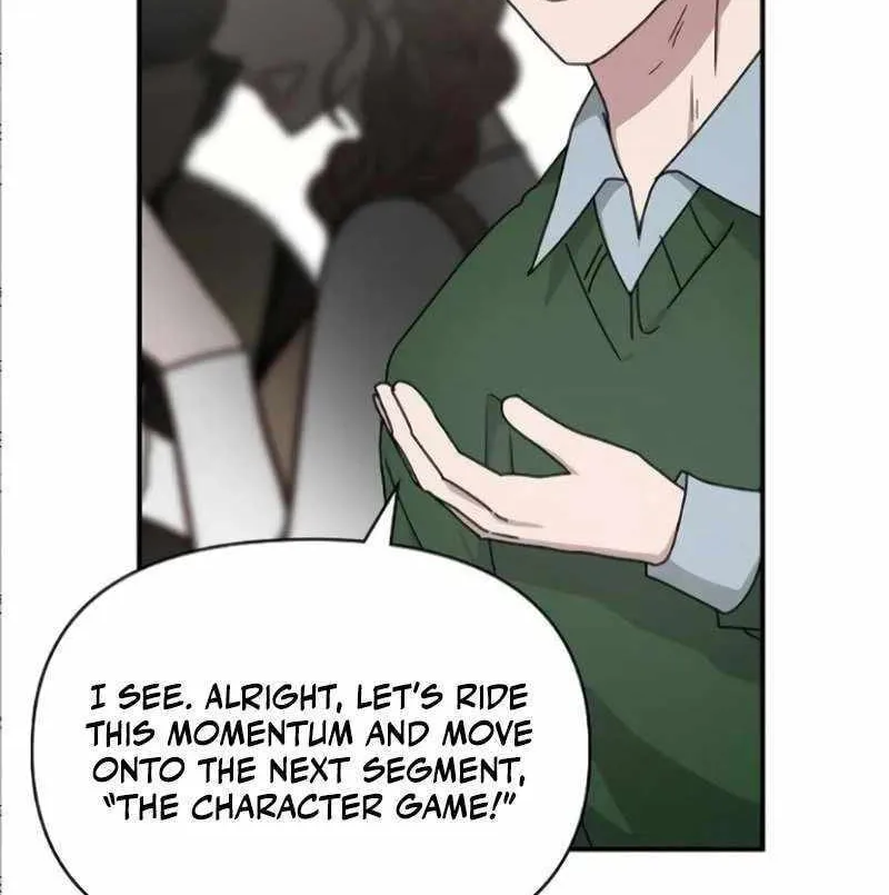 Daetteum Chakgakdanghaetda Goemul Cheonjaebaeuro Chapter 33 page 55 - 