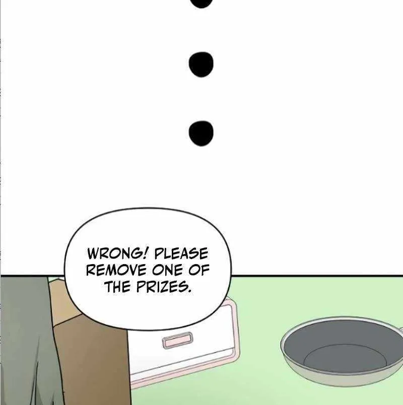 Daetteum Chakgakdanghaetda Goemul Cheonjaebaeuro Chapter 33 page 59 - 