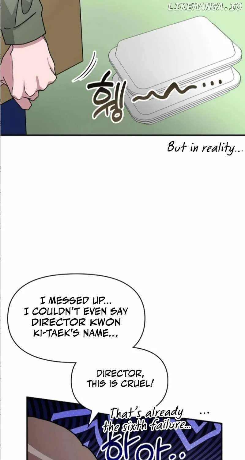 Daetteum Chakgakdanghaetda Goemul Cheonjaebaeuro Chapter 33 page 60 - 