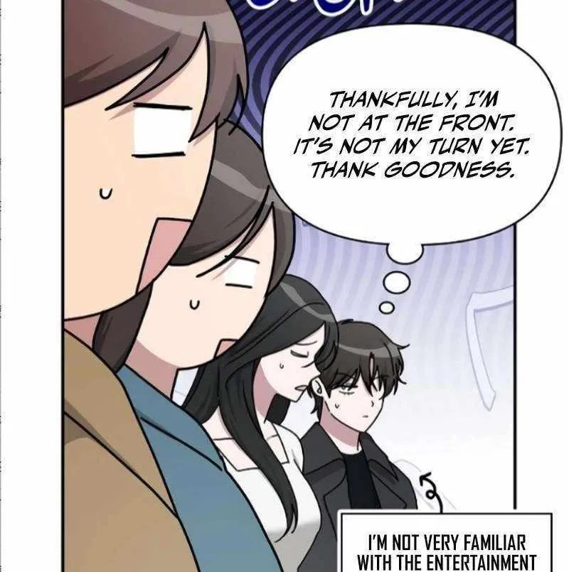 Daetteum Chakgakdanghaetda Goemul Cheonjaebaeuro Chapter 33 page 61 - 
