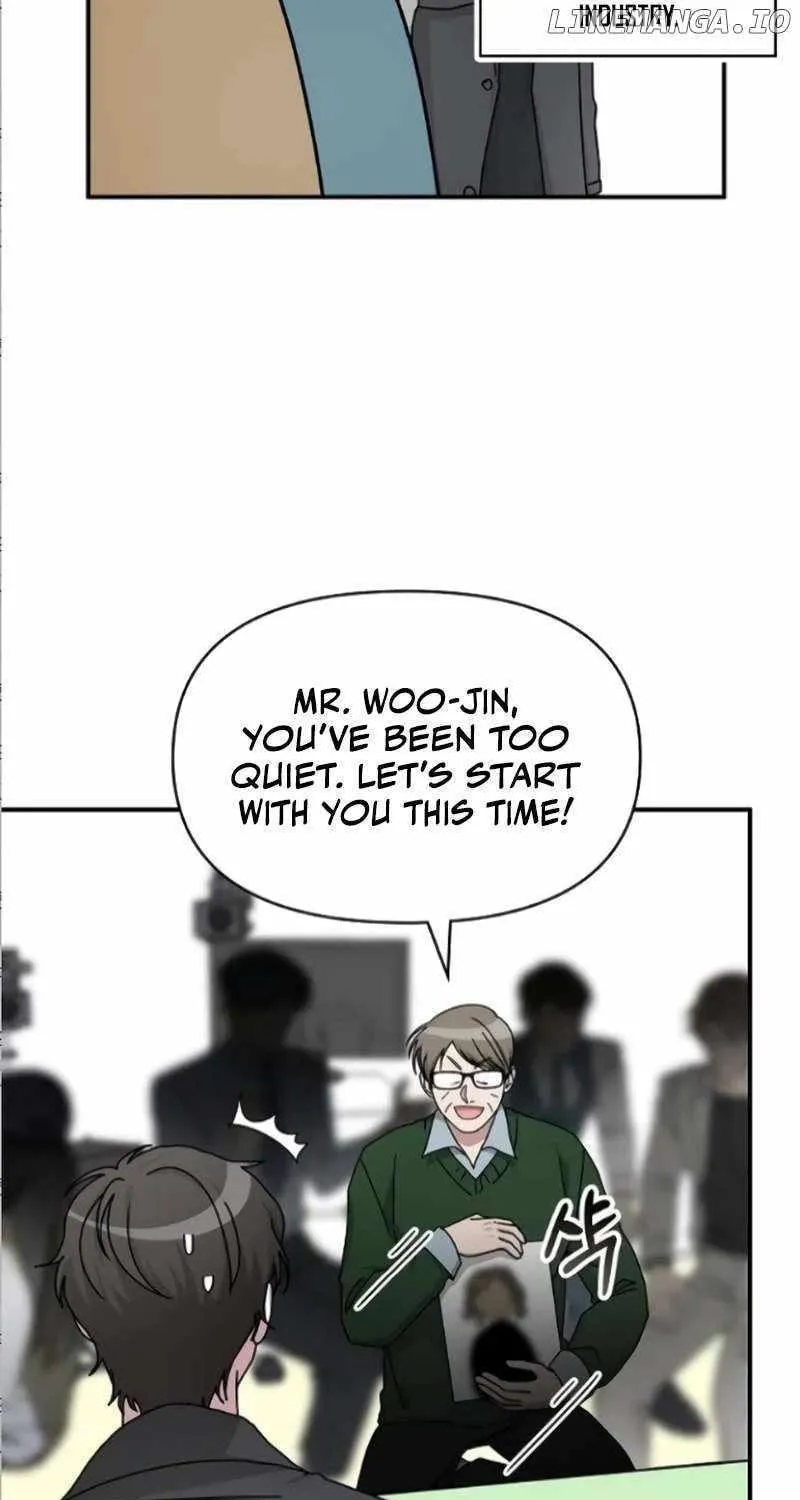 Daetteum Chakgakdanghaetda Goemul Cheonjaebaeuro Chapter 33 page 62 - 
