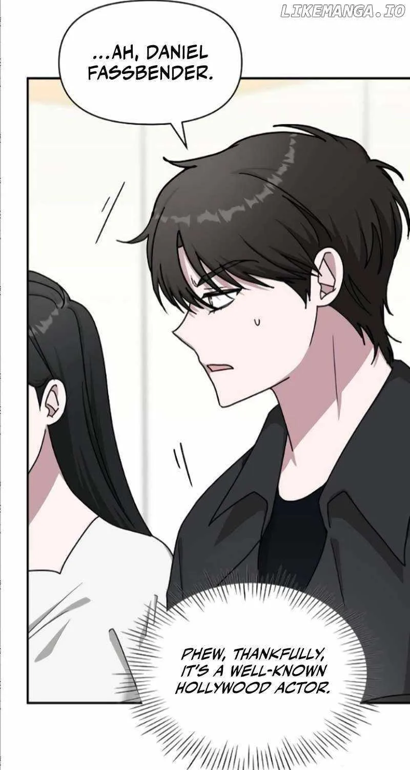 Daetteum Chakgakdanghaetda Goemul Cheonjaebaeuro Chapter 33 page 64 - 
