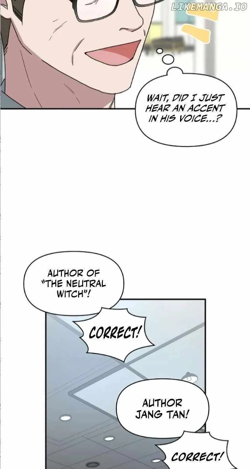 Daetteum Chakgakdanghaetda Goemul Cheonjaebaeuro Chapter 33 page 66 - 