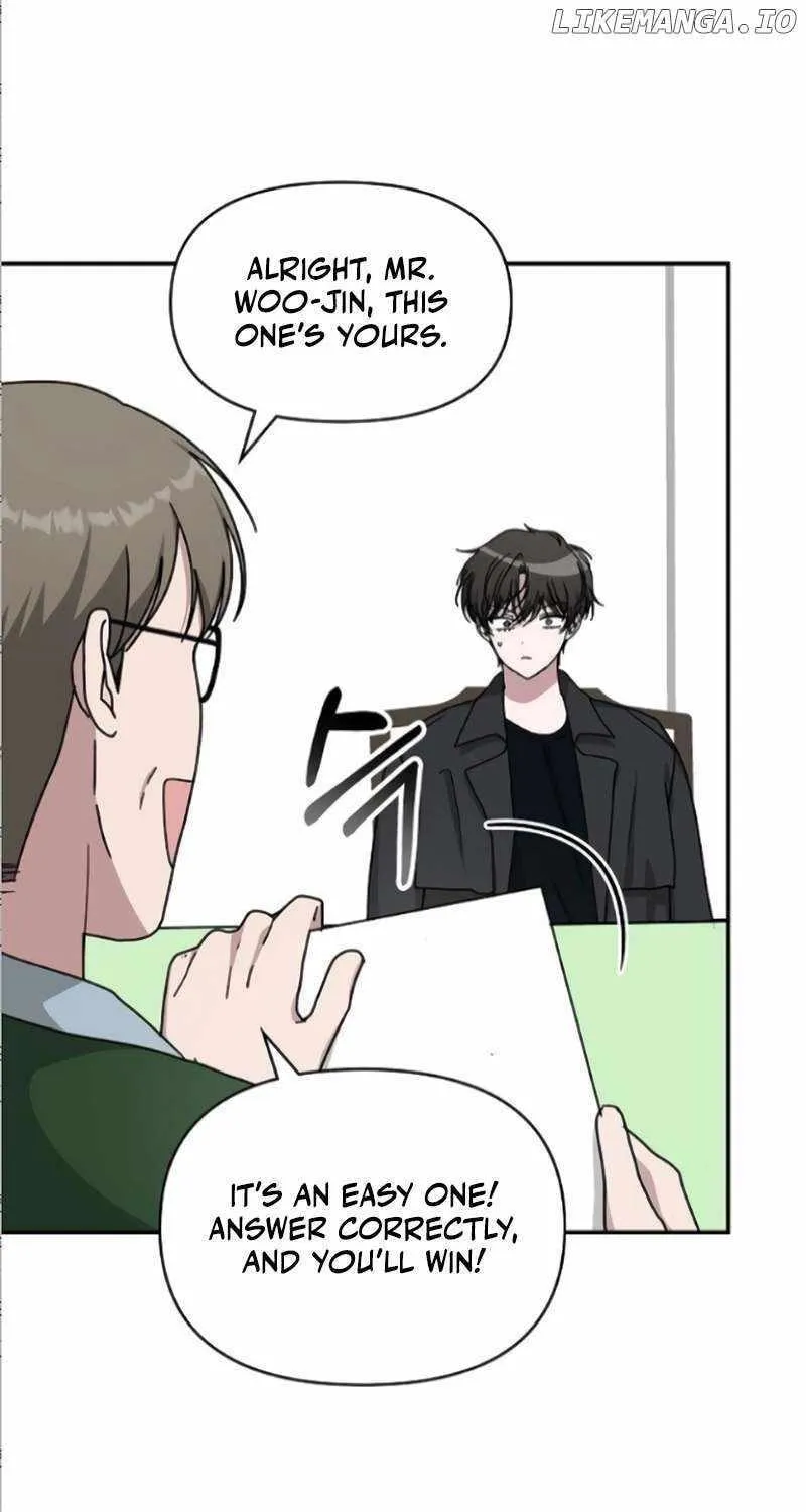 Daetteum Chakgakdanghaetda Goemul Cheonjaebaeuro Chapter 33 page 68 - 
