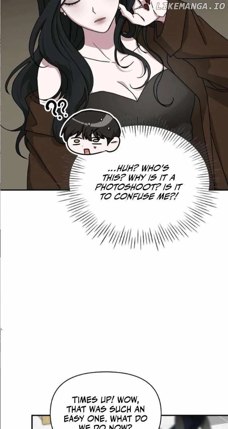 Daetteum Chakgakdanghaetda Goemul Cheonjaebaeuro Chapter 33 page 70 - 