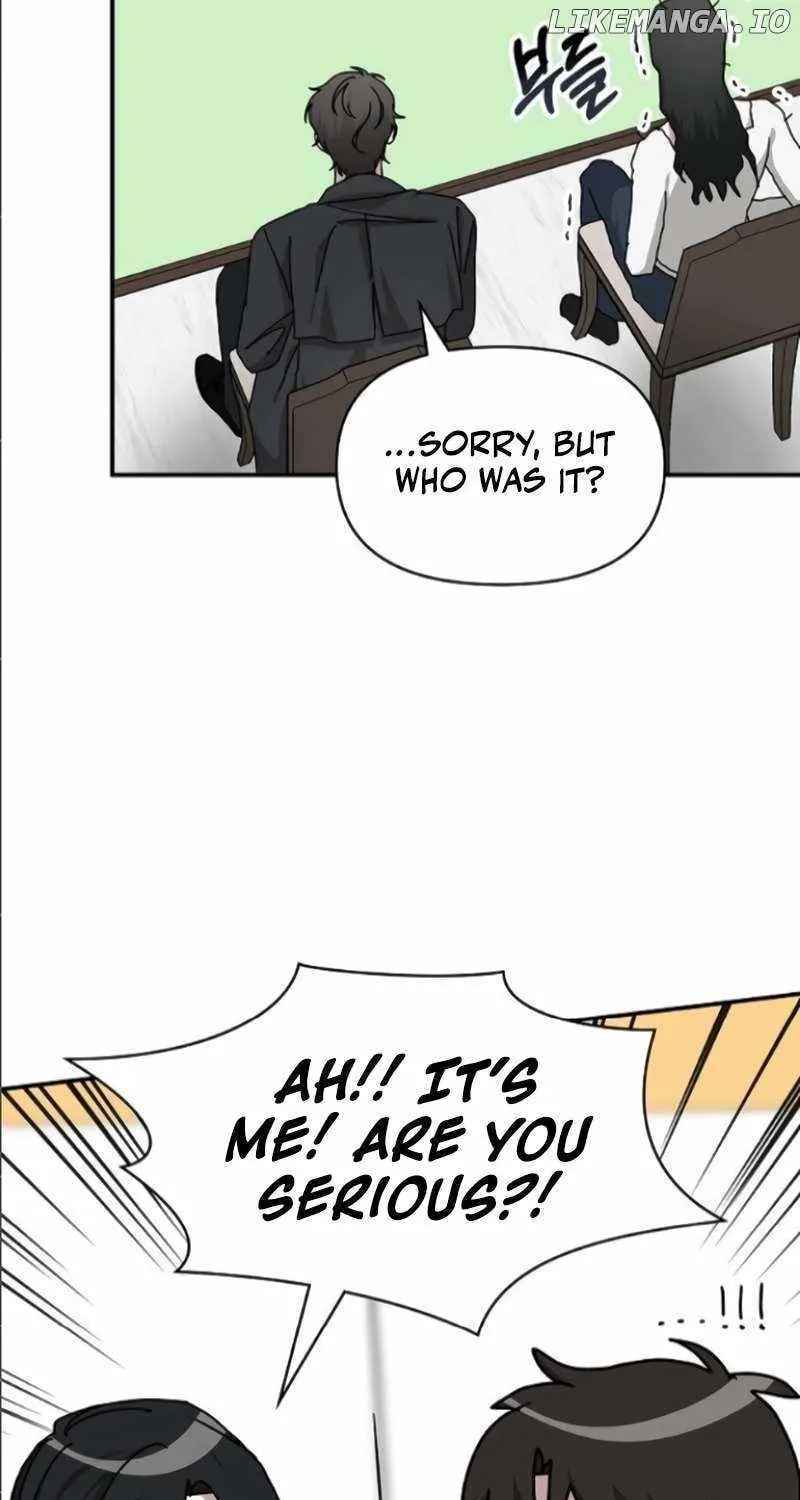Daetteum Chakgakdanghaetda Goemul Cheonjaebaeuro Chapter 33 page 72 - 
