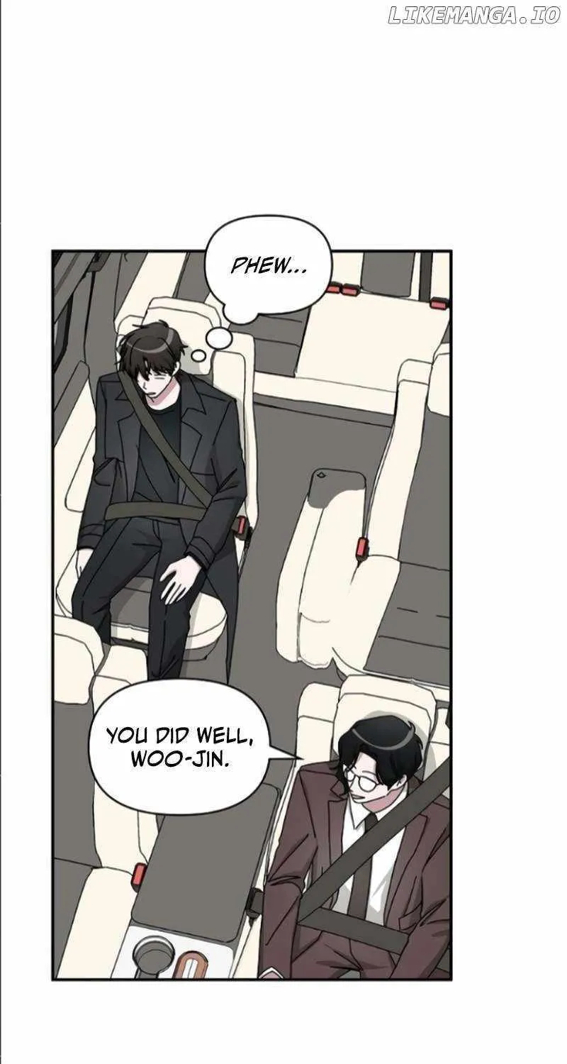 Daetteum Chakgakdanghaetda Goemul Cheonjaebaeuro Chapter 33 page 92 - 