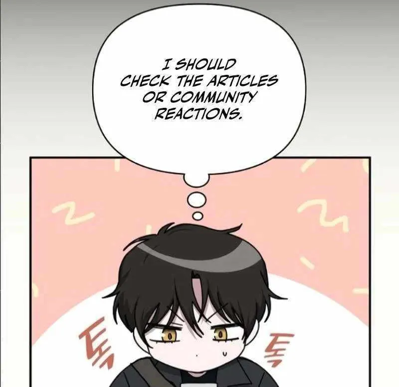 Daetteum Chakgakdanghaetda Goemul Cheonjaebaeuro Chapter 33 page 97 - 