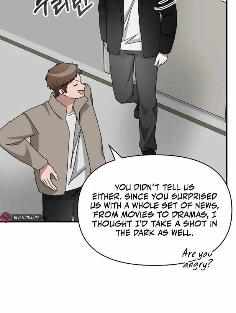 Daetteum Chakgakdanghaetda Goemul Cheonjaebaeuro Chapter 34 page 104 - 