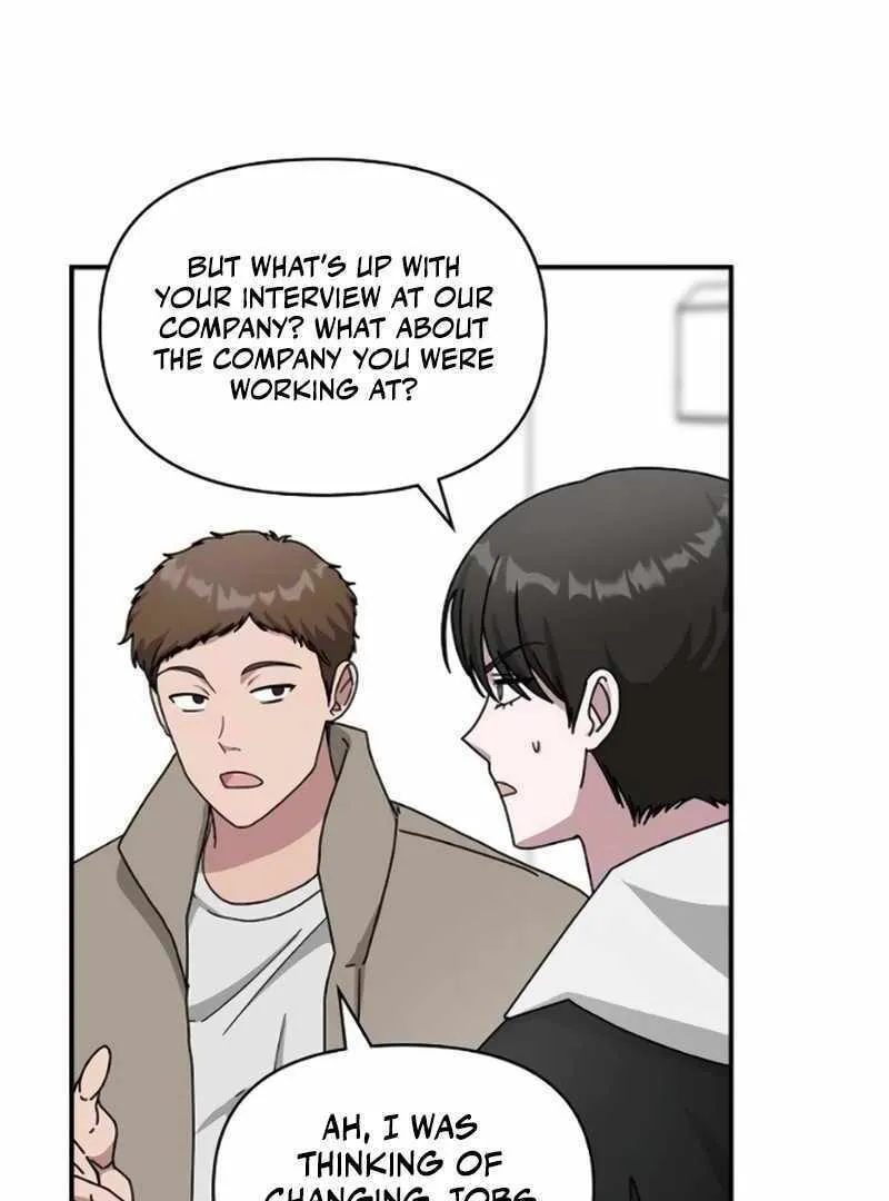 Daetteum Chakgakdanghaetda Goemul Cheonjaebaeuro Chapter 34 page 108 - 