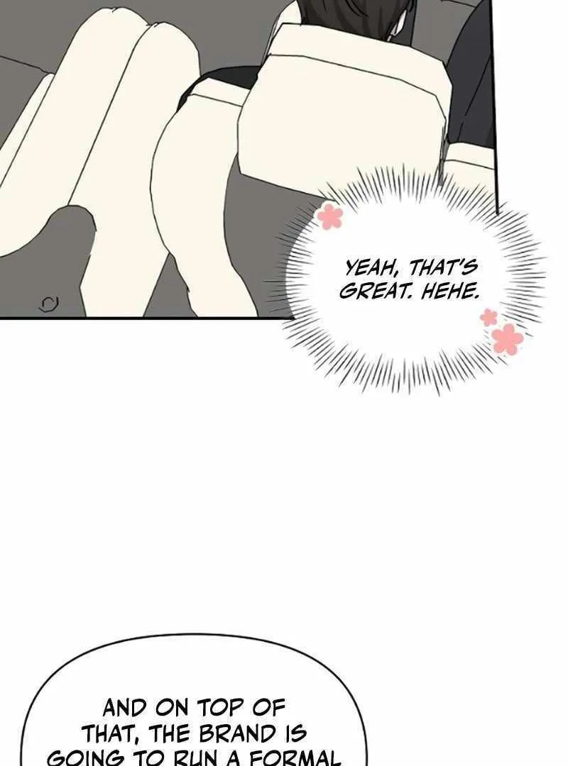 Daetteum Chakgakdanghaetda Goemul Cheonjaebaeuro Chapter 34 page 12 - 