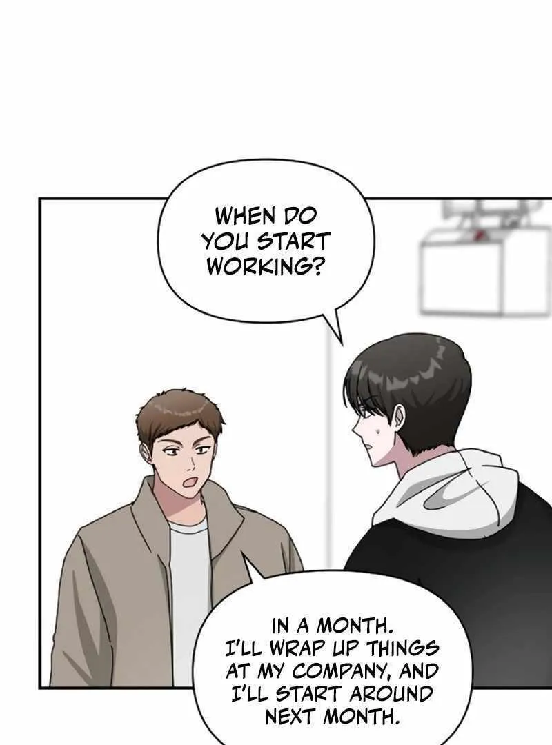 Daetteum Chakgakdanghaetda Goemul Cheonjaebaeuro Chapter 34 page 111 - 