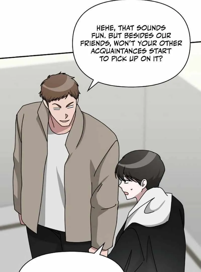 Daetteum Chakgakdanghaetda Goemul Cheonjaebaeuro Chapter 34 page 118 - 