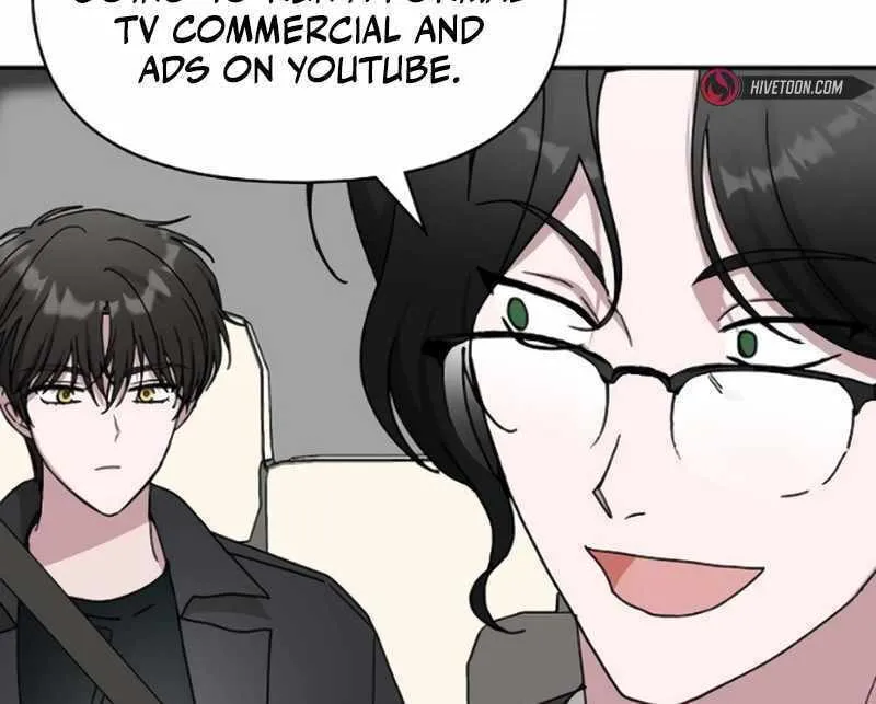 Daetteum Chakgakdanghaetda Goemul Cheonjaebaeuro Chapter 34 page 13 - 