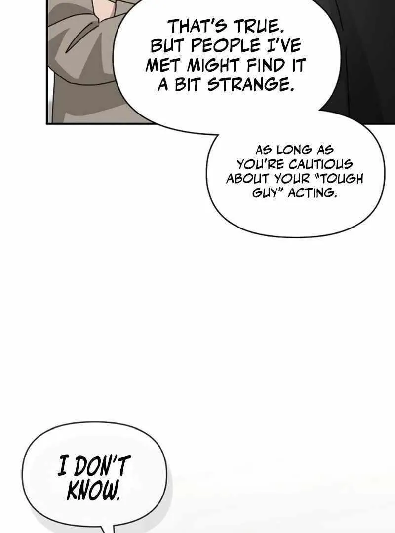 Daetteum Chakgakdanghaetda Goemul Cheonjaebaeuro Chapter 34 page 121 - 