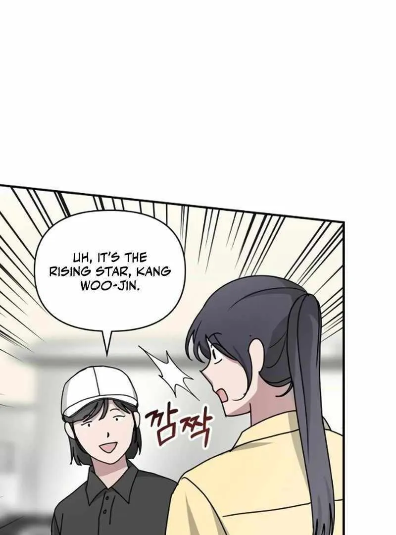 Daetteum Chakgakdanghaetda Goemul Cheonjaebaeuro Chapter 34 page 127 - 