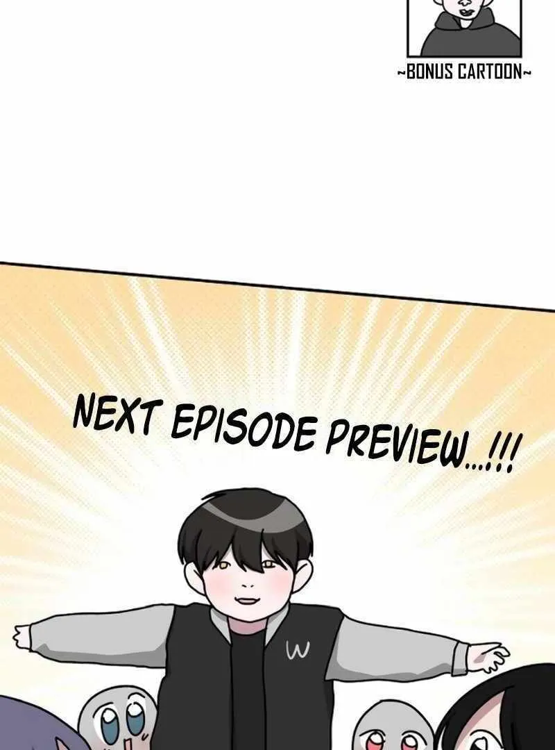 Daetteum Chakgakdanghaetda Goemul Cheonjaebaeuro Chapter 34 page 132 - 