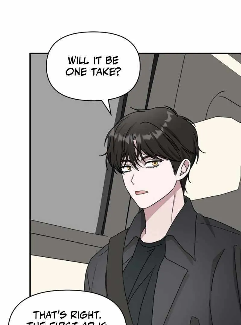 Daetteum Chakgakdanghaetda Goemul Cheonjaebaeuro Chapter 34 page 15 - 