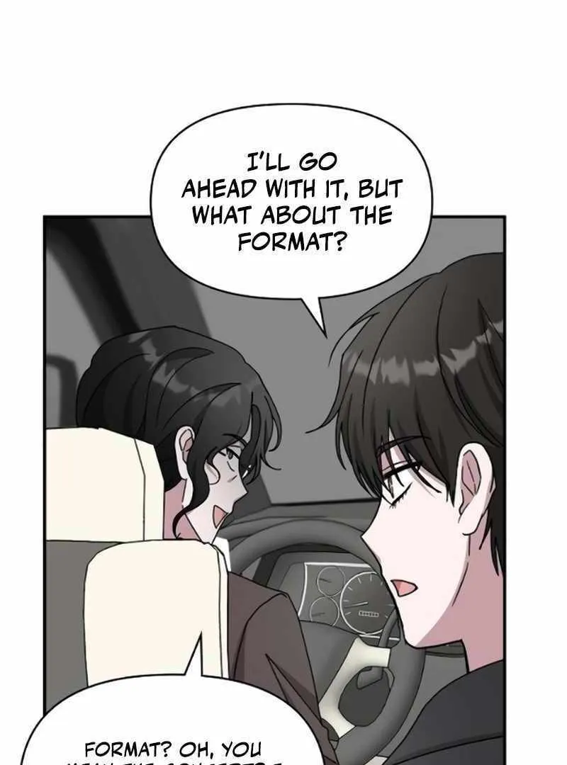 Daetteum Chakgakdanghaetda Goemul Cheonjaebaeuro Chapter 34 page 18 - 