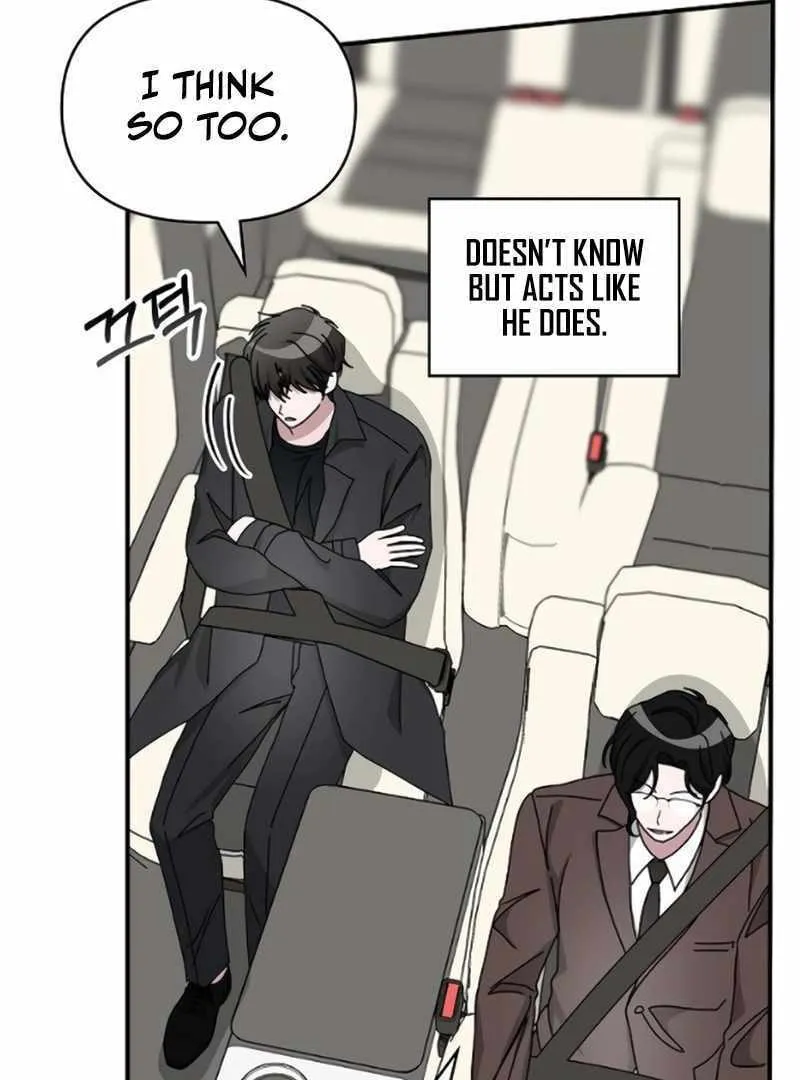 Daetteum Chakgakdanghaetda Goemul Cheonjaebaeuro Chapter 34 page 23 - 