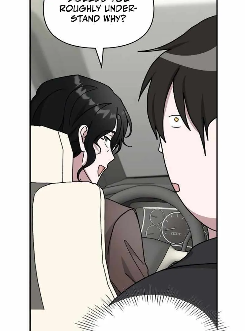 Daetteum Chakgakdanghaetda Goemul Cheonjaebaeuro Chapter 34 page 5 - 