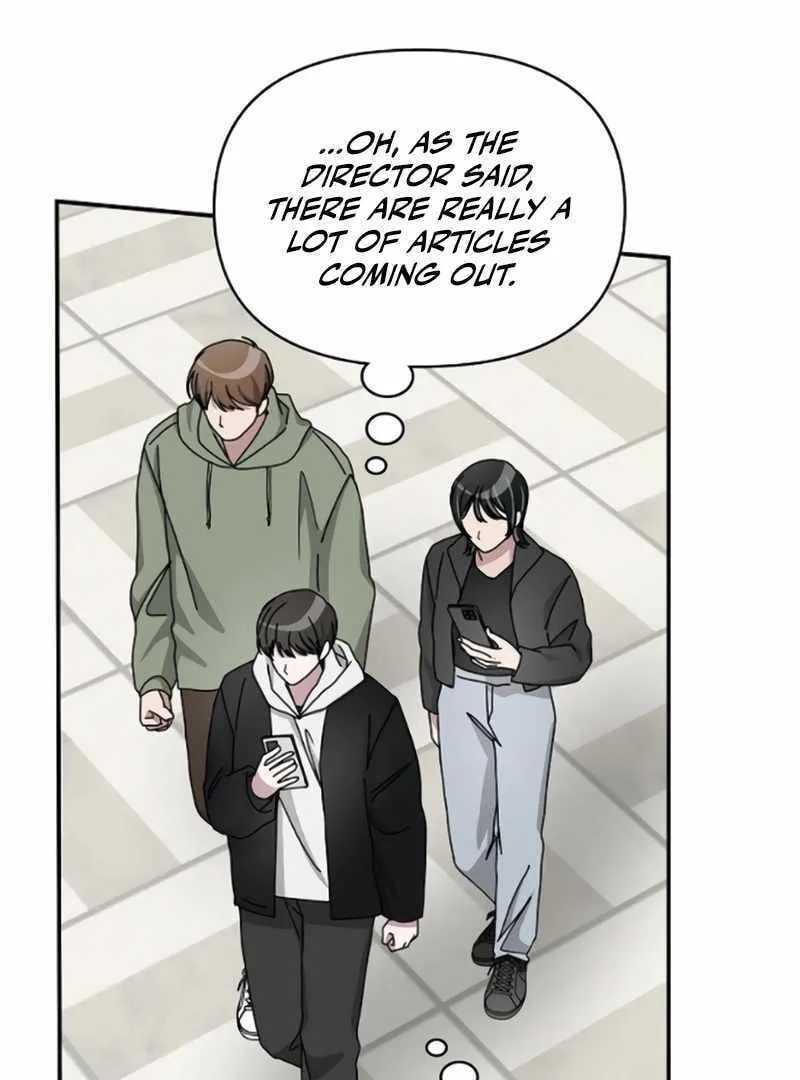 Daetteum Chakgakdanghaetda Goemul Cheonjaebaeuro Chapter 34 page 49 - 