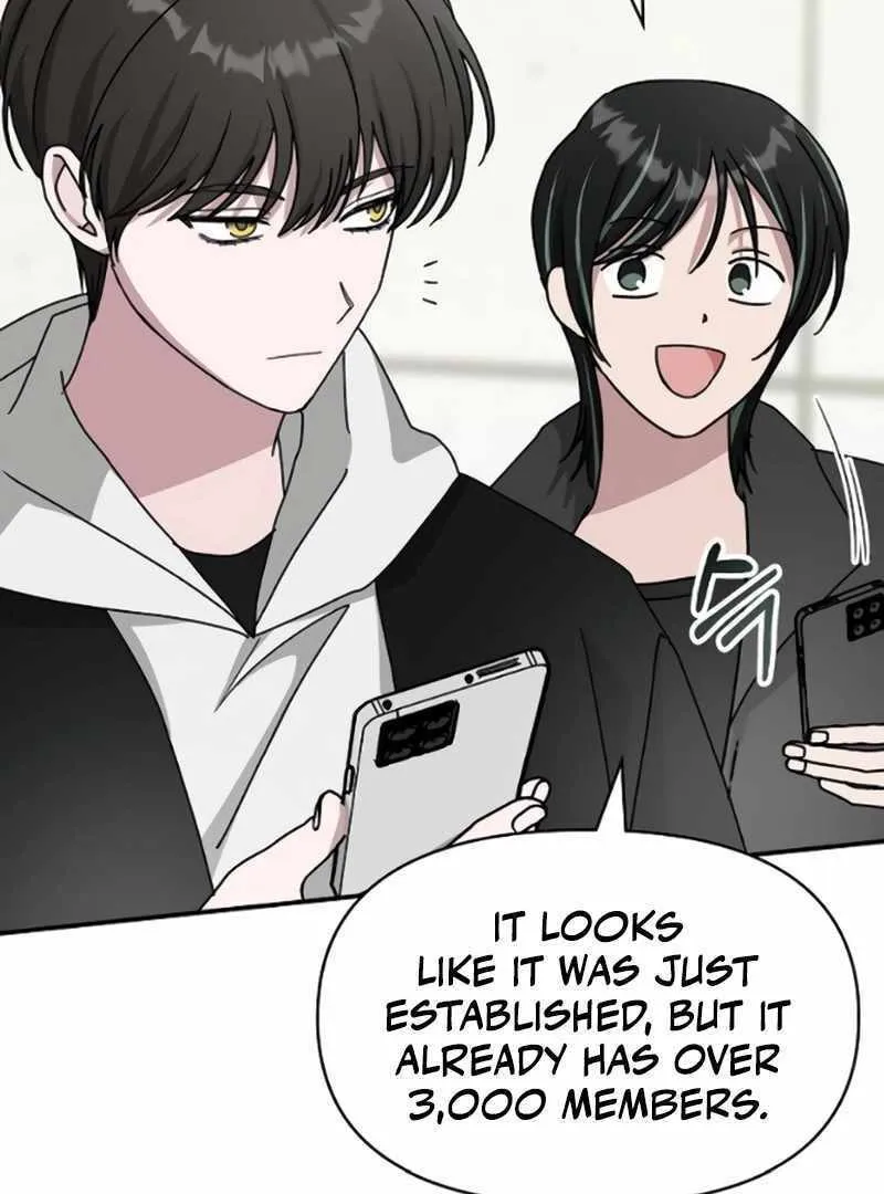Daetteum Chakgakdanghaetda Goemul Cheonjaebaeuro Chapter 34 page 51 - 