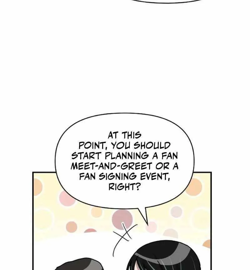 Daetteum Chakgakdanghaetda Goemul Cheonjaebaeuro Chapter 34 page 52 - 