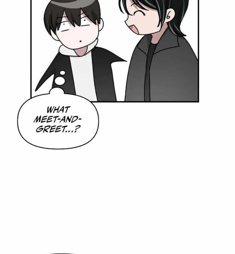 Daetteum Chakgakdanghaetda Goemul Cheonjaebaeuro Chapter 34 page 53 - 