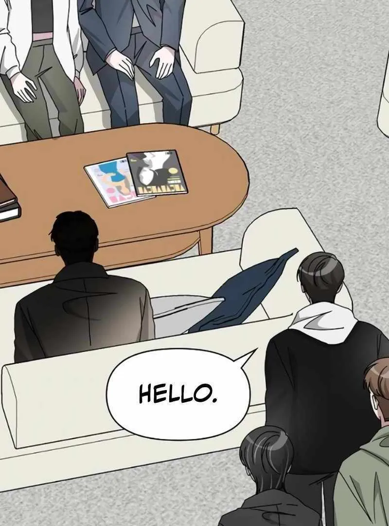 Daetteum Chakgakdanghaetda Goemul Cheonjaebaeuro Chapter 34 page 59 - 
