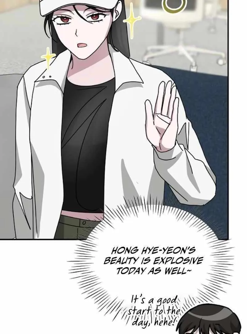 Daetteum Chakgakdanghaetda Goemul Cheonjaebaeuro Chapter 34 page 61 - 