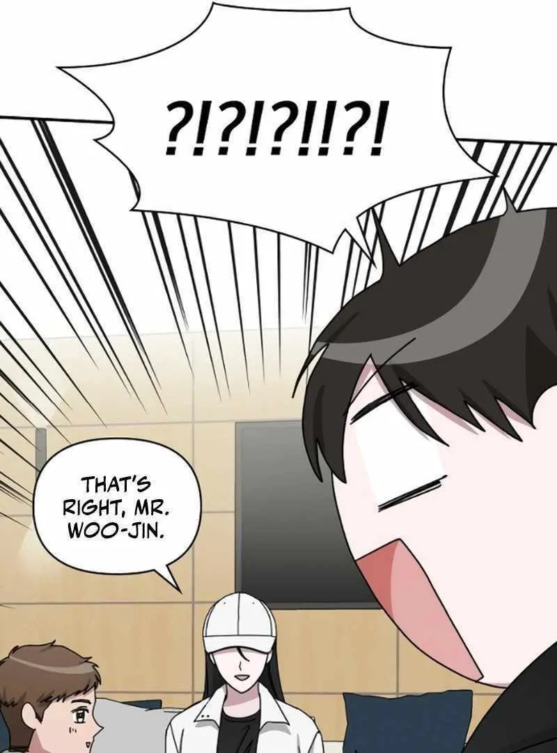 Daetteum Chakgakdanghaetda Goemul Cheonjaebaeuro Chapter 34 page 67 - 