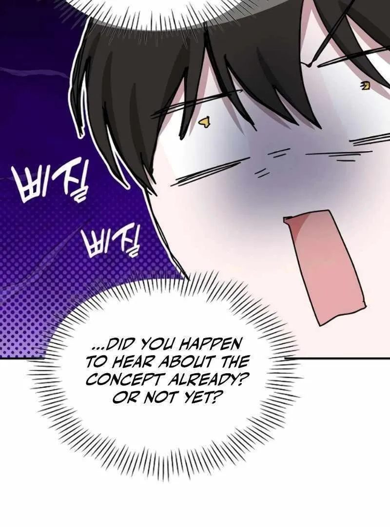 Daetteum Chakgakdanghaetda Goemul Cheonjaebaeuro Chapter 34 page 71 - 