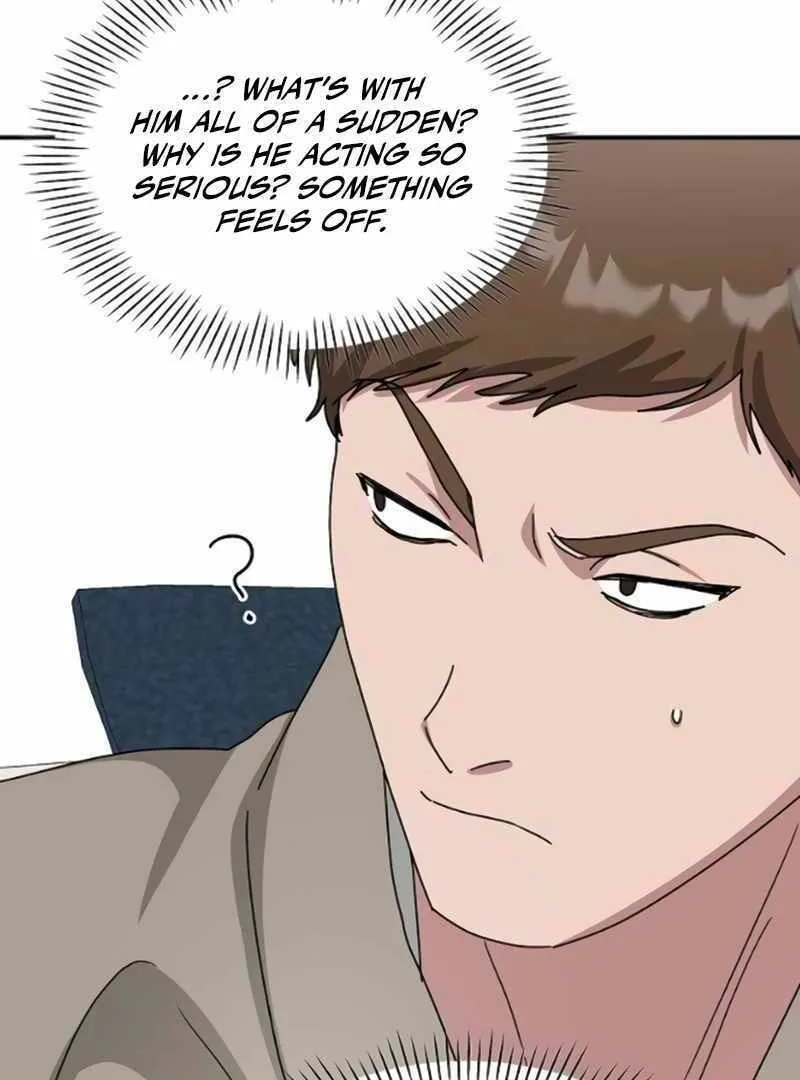 Daetteum Chakgakdanghaetda Goemul Cheonjaebaeuro Chapter 34 page 74 - 