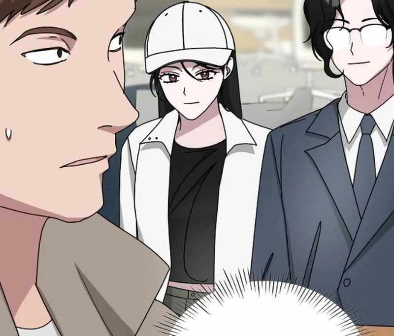 Daetteum Chakgakdanghaetda Goemul Cheonjaebaeuro Chapter 34 page 77 - 