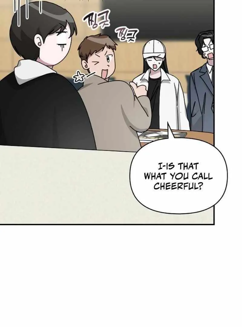 Daetteum Chakgakdanghaetda Goemul Cheonjaebaeuro Chapter 34 page 82 - 