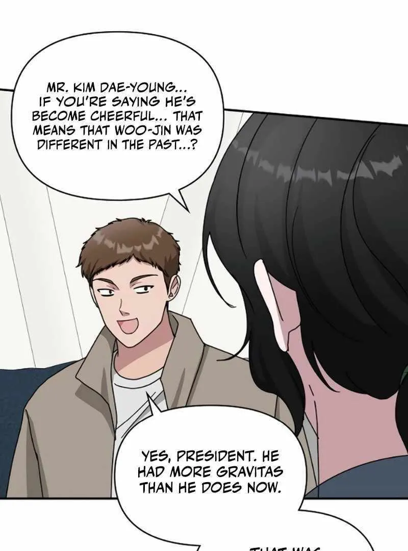 Daetteum Chakgakdanghaetda Goemul Cheonjaebaeuro Chapter 34 page 83 - 